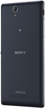 Sony Xperia C3 C2533 Black
